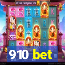 910 bet